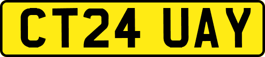 CT24UAY