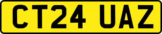 CT24UAZ
