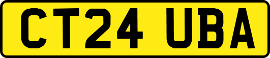 CT24UBA
