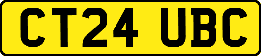 CT24UBC