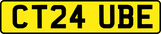 CT24UBE