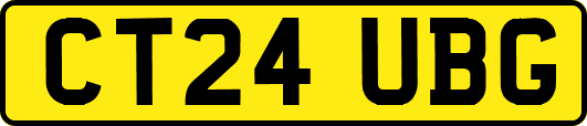 CT24UBG