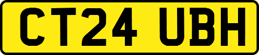 CT24UBH