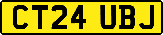 CT24UBJ