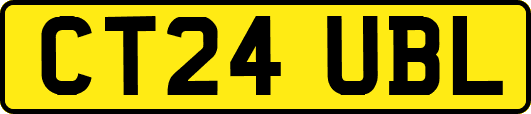 CT24UBL