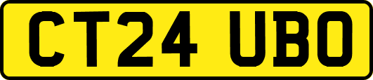 CT24UBO