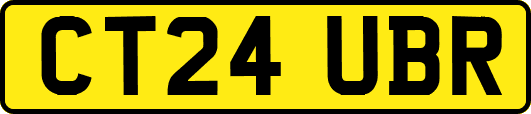 CT24UBR