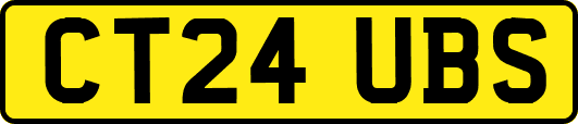 CT24UBS
