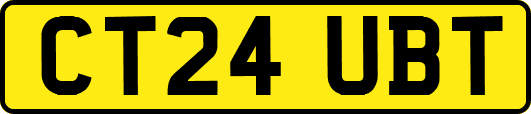 CT24UBT