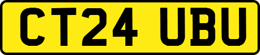 CT24UBU