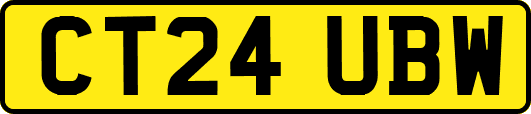 CT24UBW