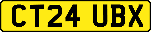CT24UBX