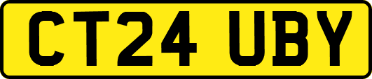 CT24UBY