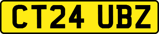 CT24UBZ