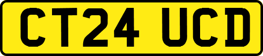 CT24UCD