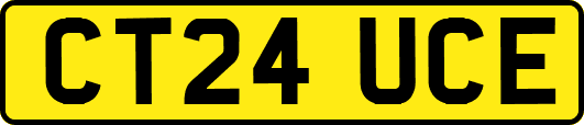 CT24UCE