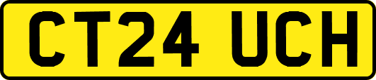 CT24UCH