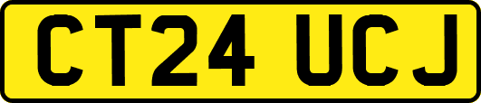 CT24UCJ