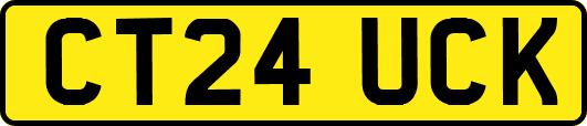 CT24UCK