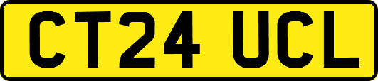 CT24UCL