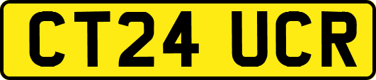 CT24UCR