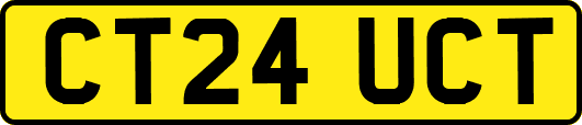 CT24UCT