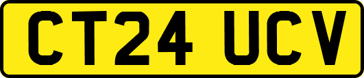 CT24UCV