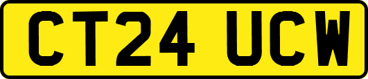 CT24UCW
