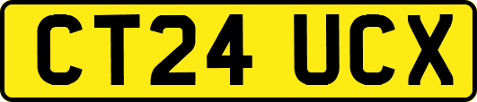 CT24UCX