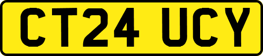 CT24UCY