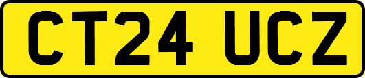 CT24UCZ