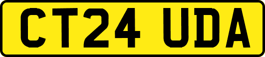 CT24UDA
