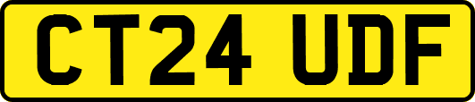 CT24UDF