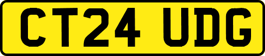 CT24UDG