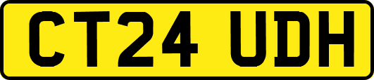 CT24UDH