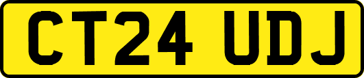 CT24UDJ