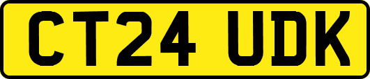 CT24UDK