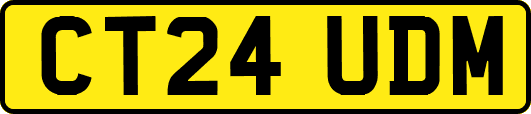 CT24UDM