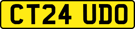 CT24UDO