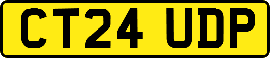 CT24UDP