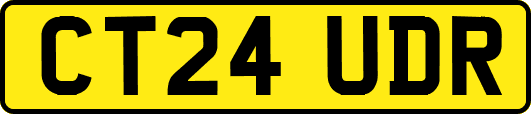 CT24UDR