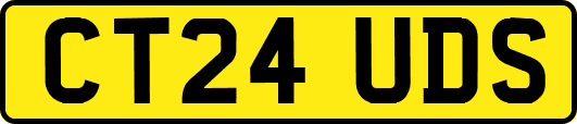 CT24UDS