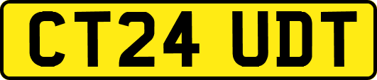 CT24UDT