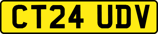 CT24UDV