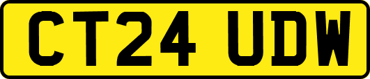 CT24UDW