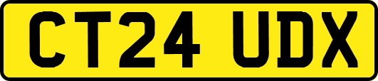 CT24UDX