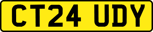 CT24UDY