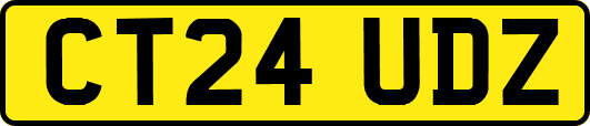 CT24UDZ