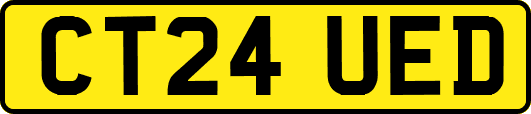 CT24UED