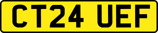 CT24UEF